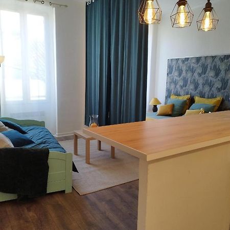 Chic' Studio Cavaillon Extérieur photo