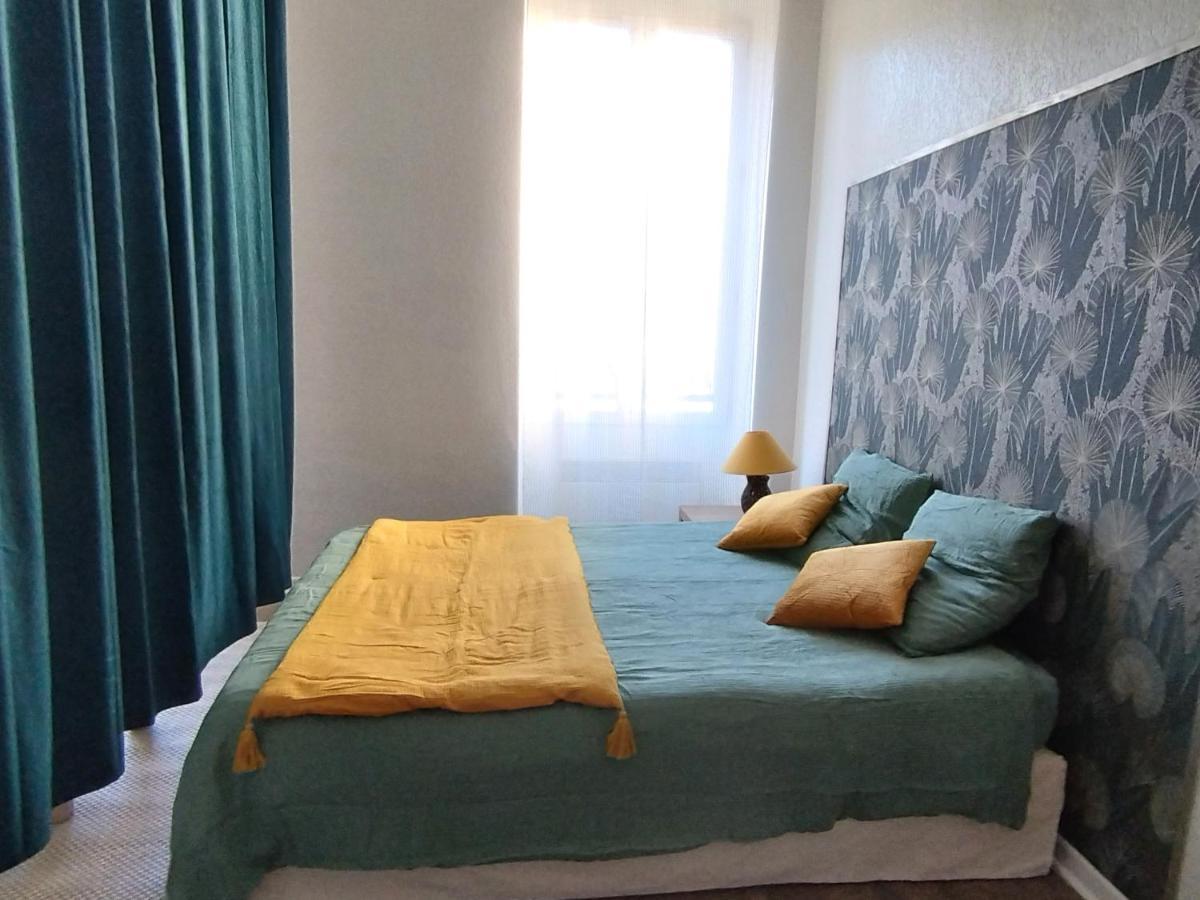 Chic' Studio Cavaillon Extérieur photo
