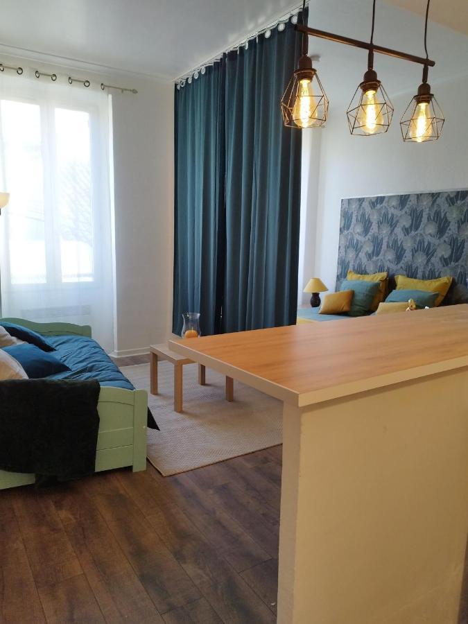 Chic' Studio Cavaillon Extérieur photo
