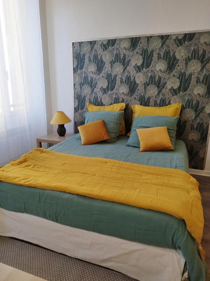 Chic' Studio Cavaillon Extérieur photo